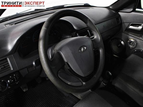 Lada (ВАЗ) Priora I с пробегом 2012 года, цена 190 000 рублей, 402184 км, седан, Автокод Объявления