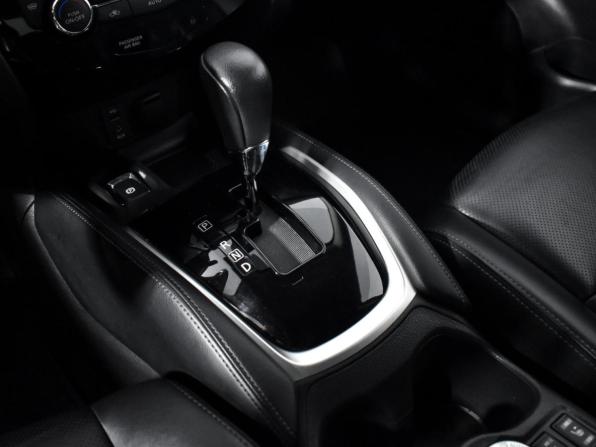 Nissan Qashqai II Рестайлинг с пробегом 2019 года, цена 2 075 000 рублей, 92853 км, внедорожник, Автокод Объявления
