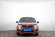 Lada (ВАЗ) Granta I Рестайлинг Пермь  - изображение 22