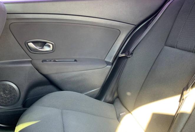Renault Fluence I с пробегом 2011 года, цена 480 000 рублей, 209841 км, седан, Автокод Объявления
