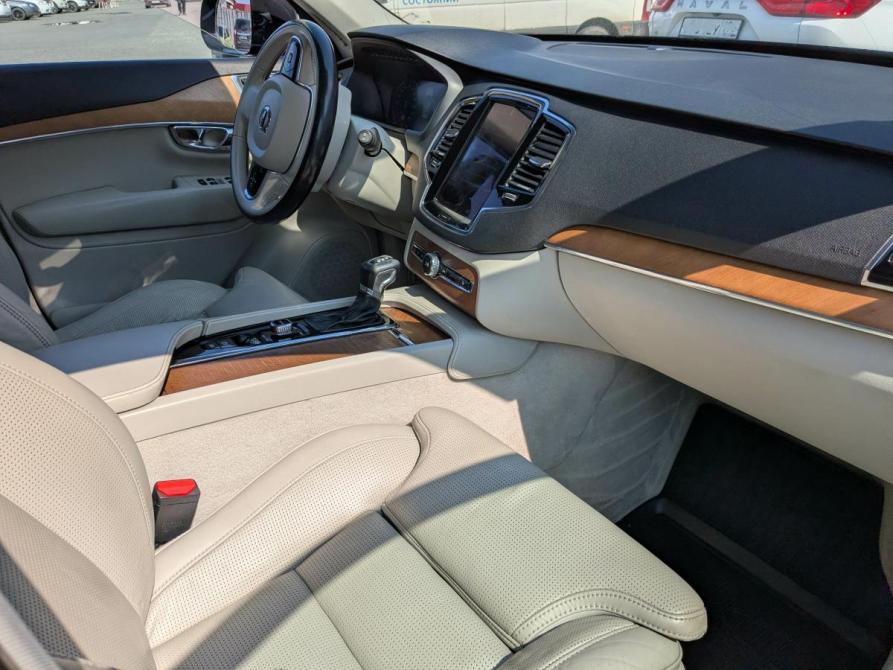 Volvo XC90 II Екатеринбург  - изображение 11