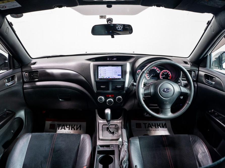 Subaru Impreza III Чита  - изображение 7