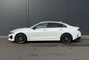 Kia K5 II Красноярск  - изображение 32