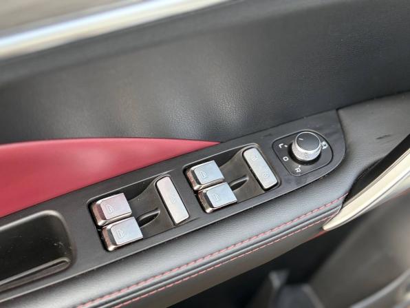Geely Coolray I с пробегом 2021 года, цена 1 375 000 рублей, 145000 км, внедорожник, Автокод Объявления