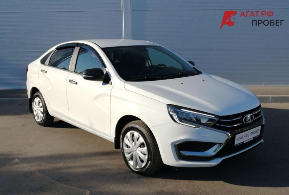 Lada (ВАЗ) Vesta I Рестайлинг (NG) Иваново  - изображение 1