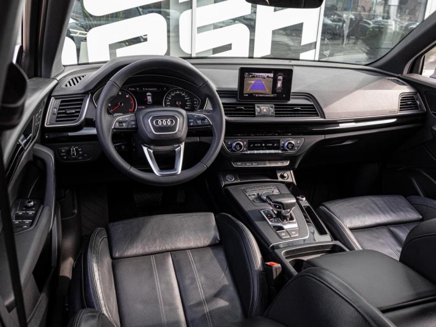 Audi Q5 II (FY) Краснодар  - изображение 6