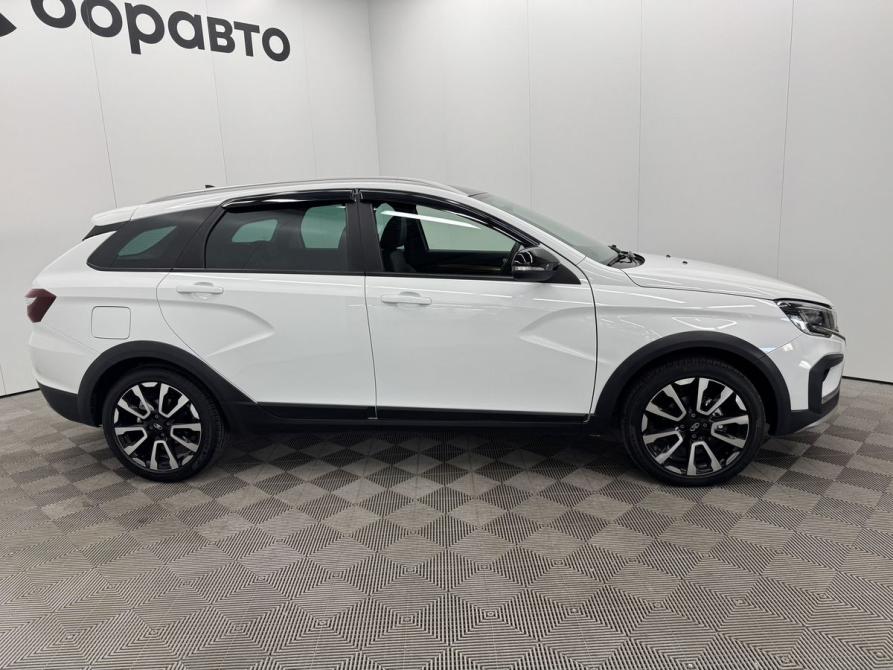 Lada (ВАЗ) Vesta I Рестайлинг (NG) Воронеж  - изображение 9