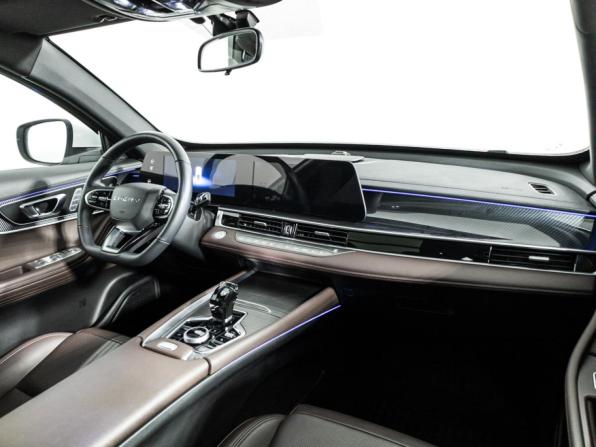 Chery Tiggo 7L I с пробегом 2024 года, цена 2 380 000 рублей, 29985 км, внедорожник, Автокод Объявления