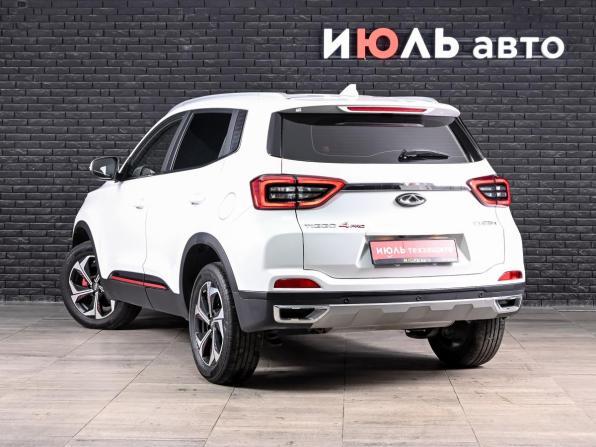 Chery Tiggo 4 Pro I с пробегом 2023 года, цена 1 770 000 рублей, 31618 км, внедорожник, Автокод Объявления