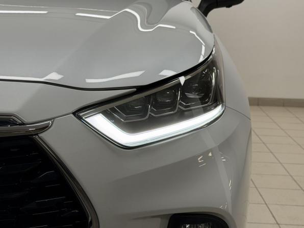 Toyota Highlander IV (XU70) с пробегом 2025 года, цена 5 350 000 рублей, 15 км, внедорожник, Автокод Объявления