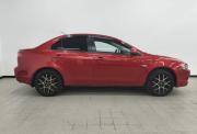 Mitsubishi Lancer X Екатеринбург  - изображение 25