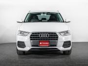 Audi Q3 I (8U) Рестайлинг Иркутск  - изображение 26