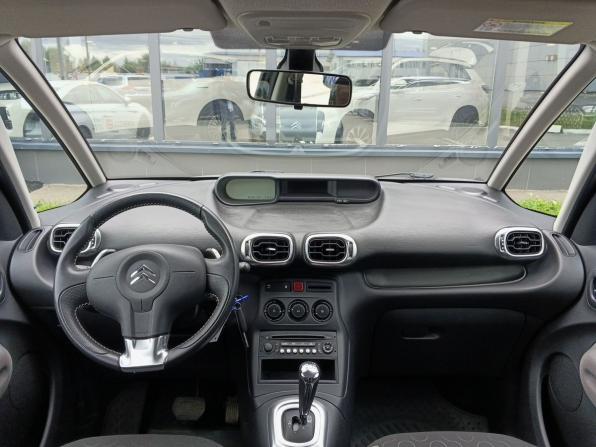 Citroen C3 Picasso I с пробегом 2012 года, цена 799 000 рублей, 49200 км, компактвэн, Автокод Объявления