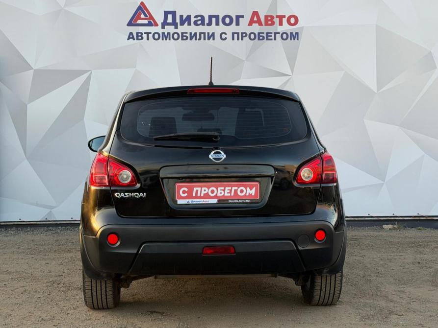 Nissan Qashqai I Набережные Челны  - изображение 6