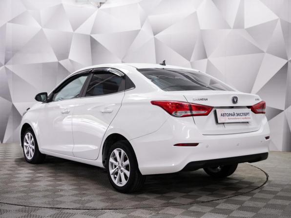 Changan Alsvin с пробегом 2023 года, цена 949 000 рублей, 109000 км, седан, Автокод Объявления