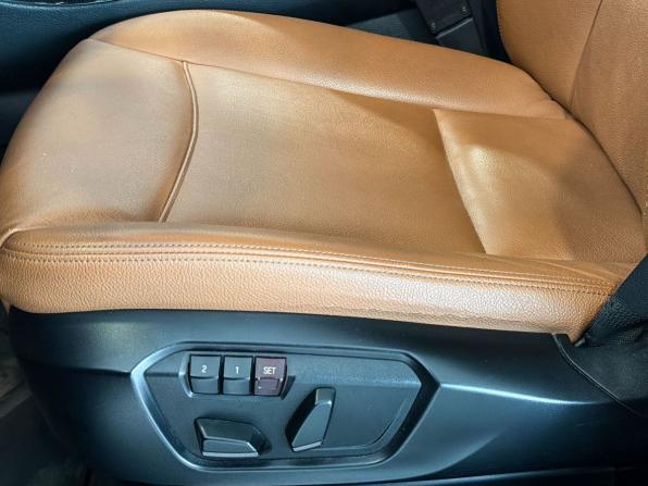 BMW X3 II (F25) Рестайлинг с пробегом 2015 года, цена 2 377 000 рублей, 218597 км, внедорожник, Автокод Объявления