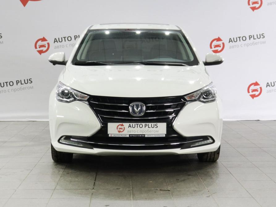 Changan Alsvin Минеральные Воды  - изображение 3