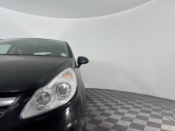 Opel Corsa D с пробегом 2008 года, цена 325 000 рублей, 195000 км, хэтчбек, Автокод Объявления