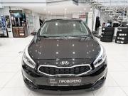 Kia Ceed II Рестайлинг Казань  - изображение 24