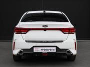 Kia Rio IV Рестайлинг Москва  - изображение 27