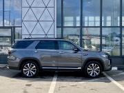 Changan CS95 I Рестайлинг 2 Москва  - изображение 38