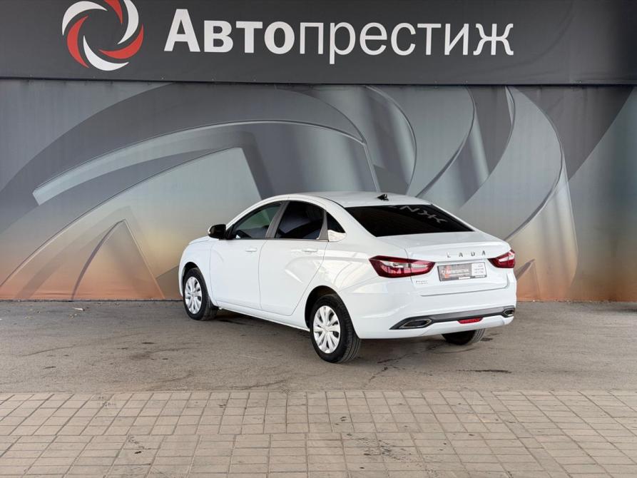 Lada (ВАЗ) Vesta I Рестайлинг (NG) Волгоград  - изображение 7
