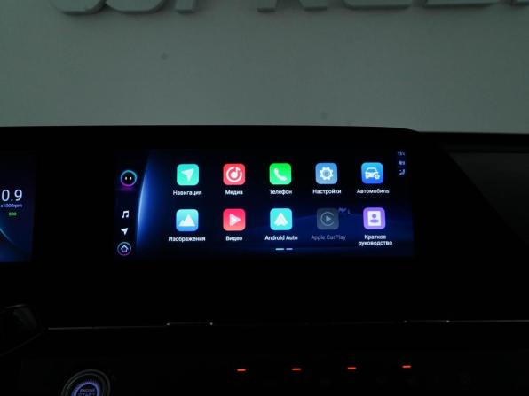 Omoda C5 I с пробегом 2024 года, цена 1 784 444 рубля, 36123 км, внедорожник, Автокод Объявления