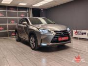 Lexus NX I Пермь  - изображение 40
