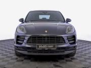 Porsche Macan I Рестайлинг Москва  - изображение 31