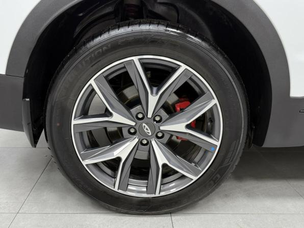 Chery Tiggo 7 Pro Max I Рестайлинг с пробегом 2024 года, цена 2 345 000 рублей, 20803 км, внедорожник, Автокод Объявления