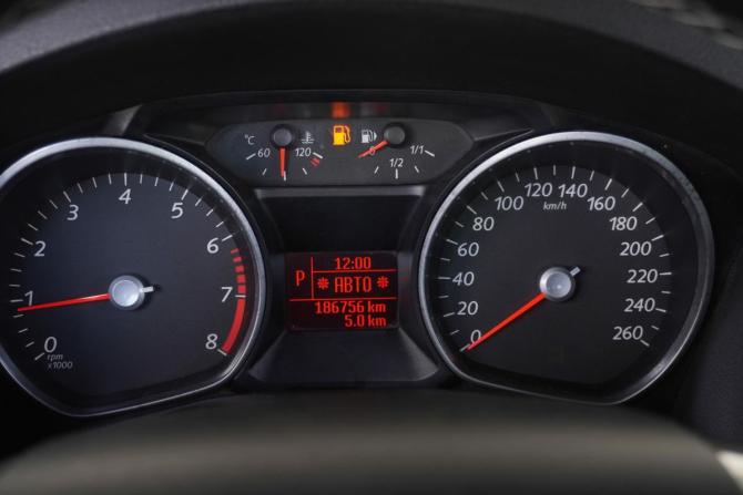 Ford Mondeo IV Рестайлинг с пробегом 2011 года, цена 840 000 рублей, 186749 км, седан, Автокод Объявления