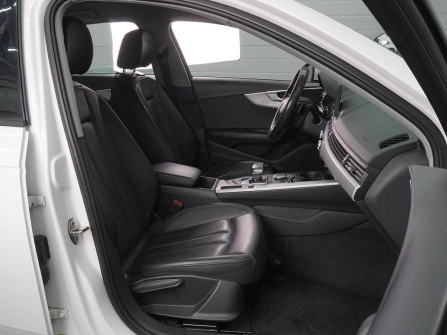 Audi A4 V (B9) Воронеж  - изображение 8