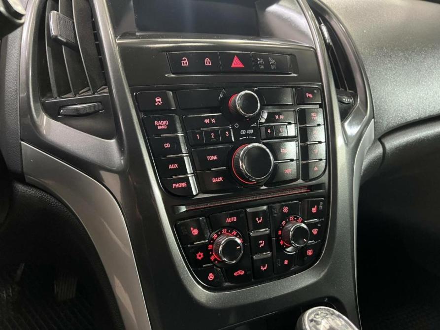 Opel Astra J Рестайлинг Нижнекамск  - изображение 10