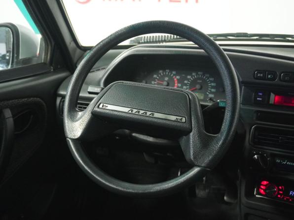 Lada (ВАЗ) 2115 с пробегом 2005 года, цена 169 000 рублей, 231836 км, седан, Автокод Объявления