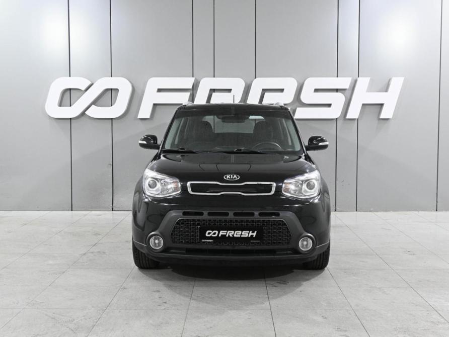 Kia Soul II Ростов-на-Дону  - изображение 3