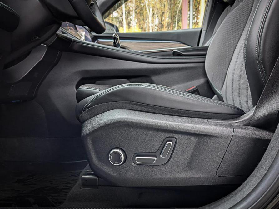 Geely Monjaro I Рестайлинг Екатеринбург  - изображение 18