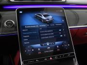 Mercedes-Benz S-Класс VII (W223) Москва  - изображение 46