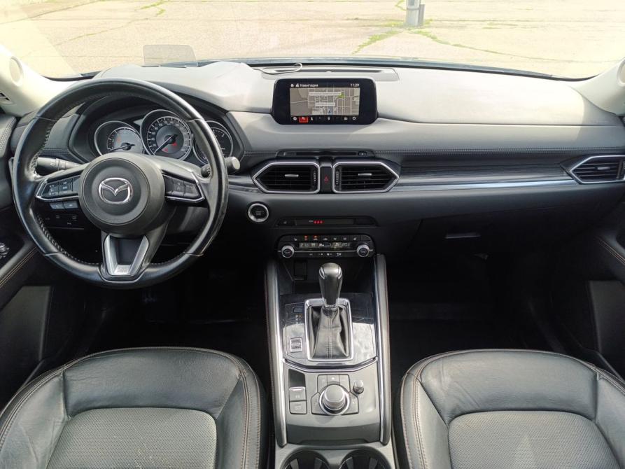 Mazda CX-5 II Набережные Челны  - изображение 17