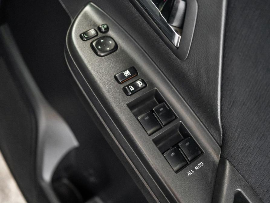 Toyota Vellfire I Иркутск  - изображение 18