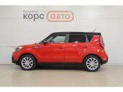 Kia Soul II Рестайлинг Коломна  - изображение 20