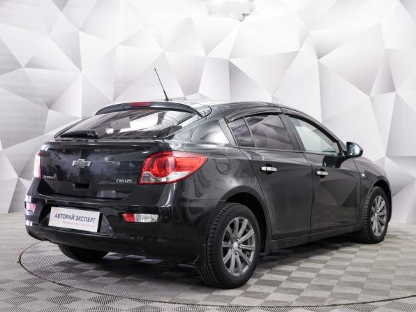 Chevrolet Cruze I Рестайлинг с пробегом 2013 года, цена 589 000 рублей, 260917 км, хэтчбек, Автокод Объявления
