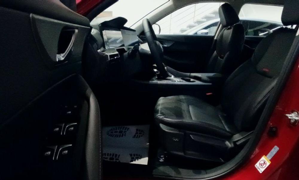 Changan CS35 Plus I Рестайлинг Москва  - изображение 7