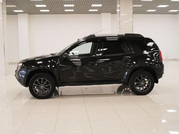 Renault Duster I с пробегом 2014 года, цена 740 000 рублей, 217188 км, внедорожник, Автокод Объявления