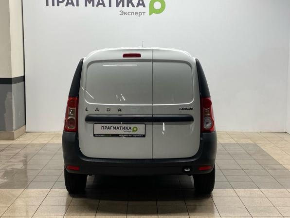 Lada (ВАЗ) Largus I с пробегом 2020 года, цена 649 000 рублей, 211000 км, фургон, Автокод Объявления