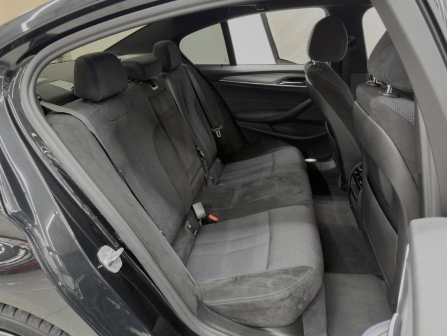 BMW 5 серии VII (G30/G31/G38) Ростов-на-Дону  - изображение 7