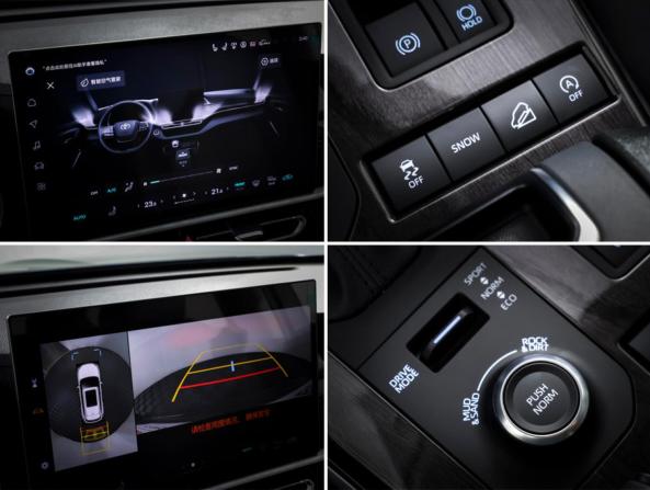 Toyota Highlander IV (XU70) с пробегом 2026 года, цена 5 477 000 рублей, 3334 км, внедорожник, Автокод Объявления