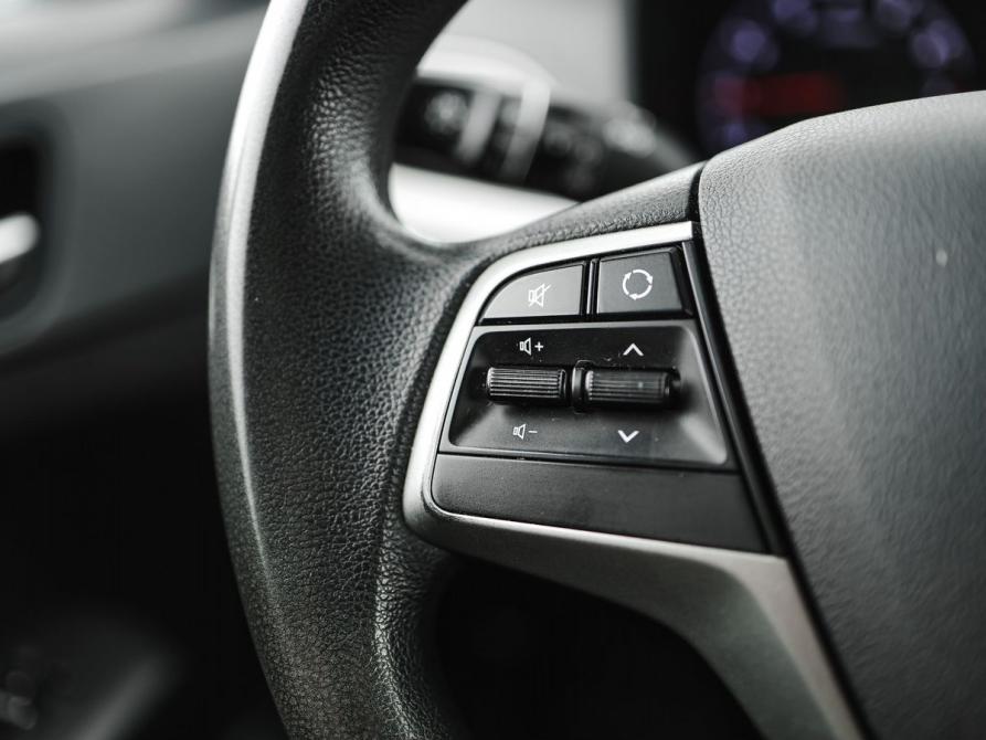 Hyundai Solaris II Ижевск  - изображение 15