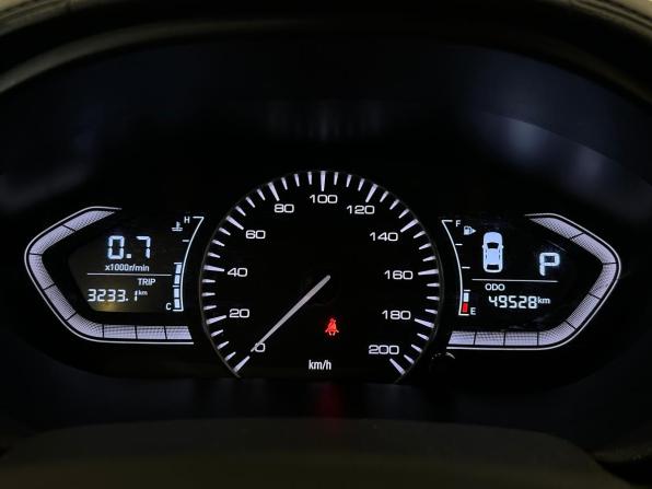 Changan Alsvin с пробегом 2023 года, цена 1 049 000 рублей, 49526 км, седан, Автокод Объявления
