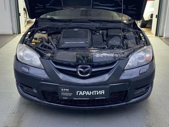 Mazda 3 MPS I с пробегом 2007 года, цена 610 000 рублей, 211685 км, хэтчбек, Автокод Объявления