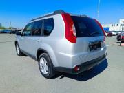 Nissan X-Trail II Рестайлинг Тюмень  - изображение 25